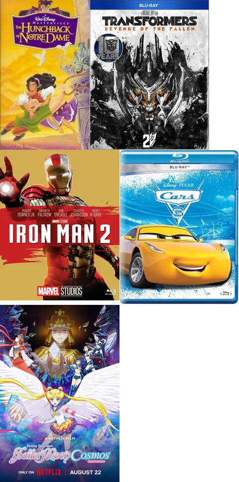 Mignon Bear Toys Vol.9 Blank Meme Template