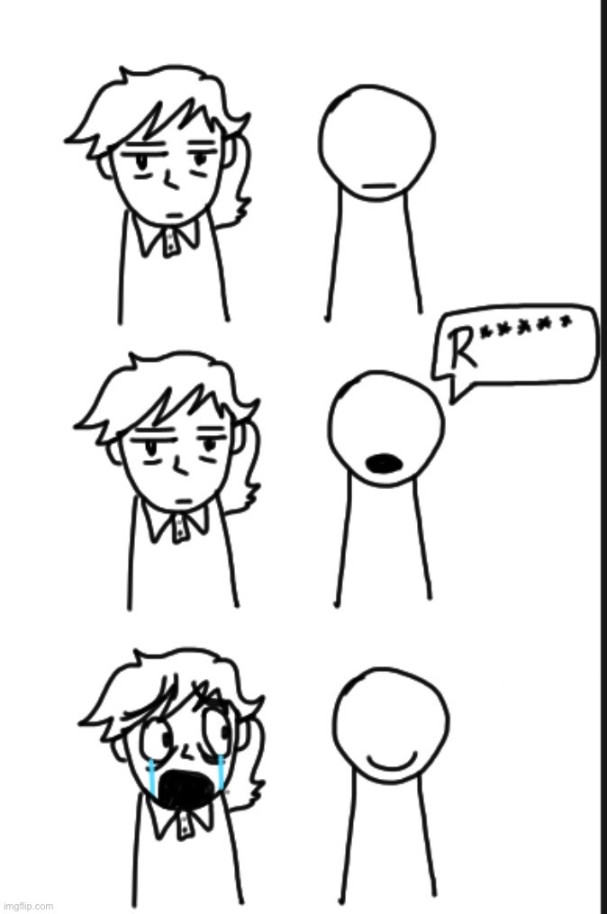 None of you will ever know the context of this | image tagged in drawing | made w/ Imgflip meme maker