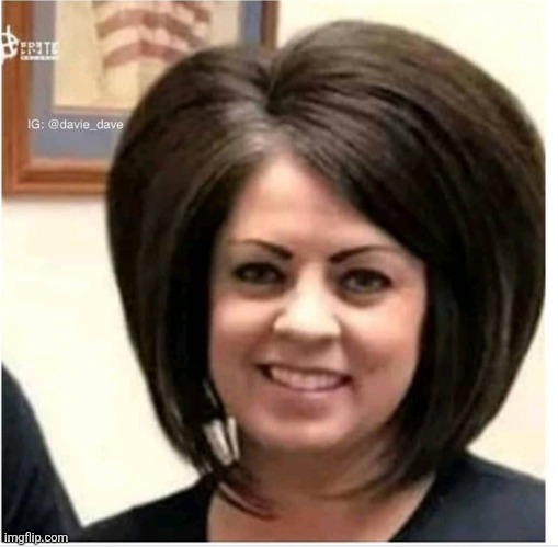 Mega Karen | image tagged in mega karen | made w/ Imgflip meme maker