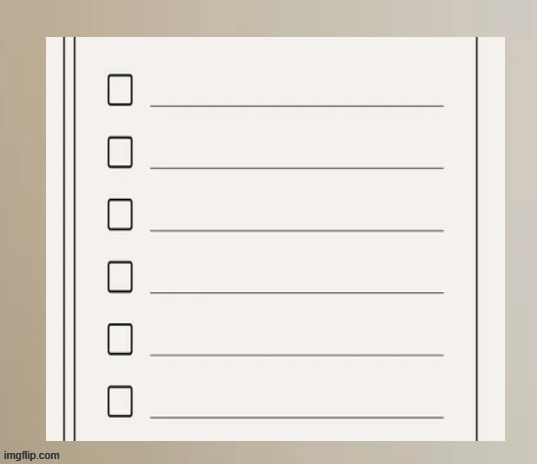 Fill in the Box Blank Meme Template