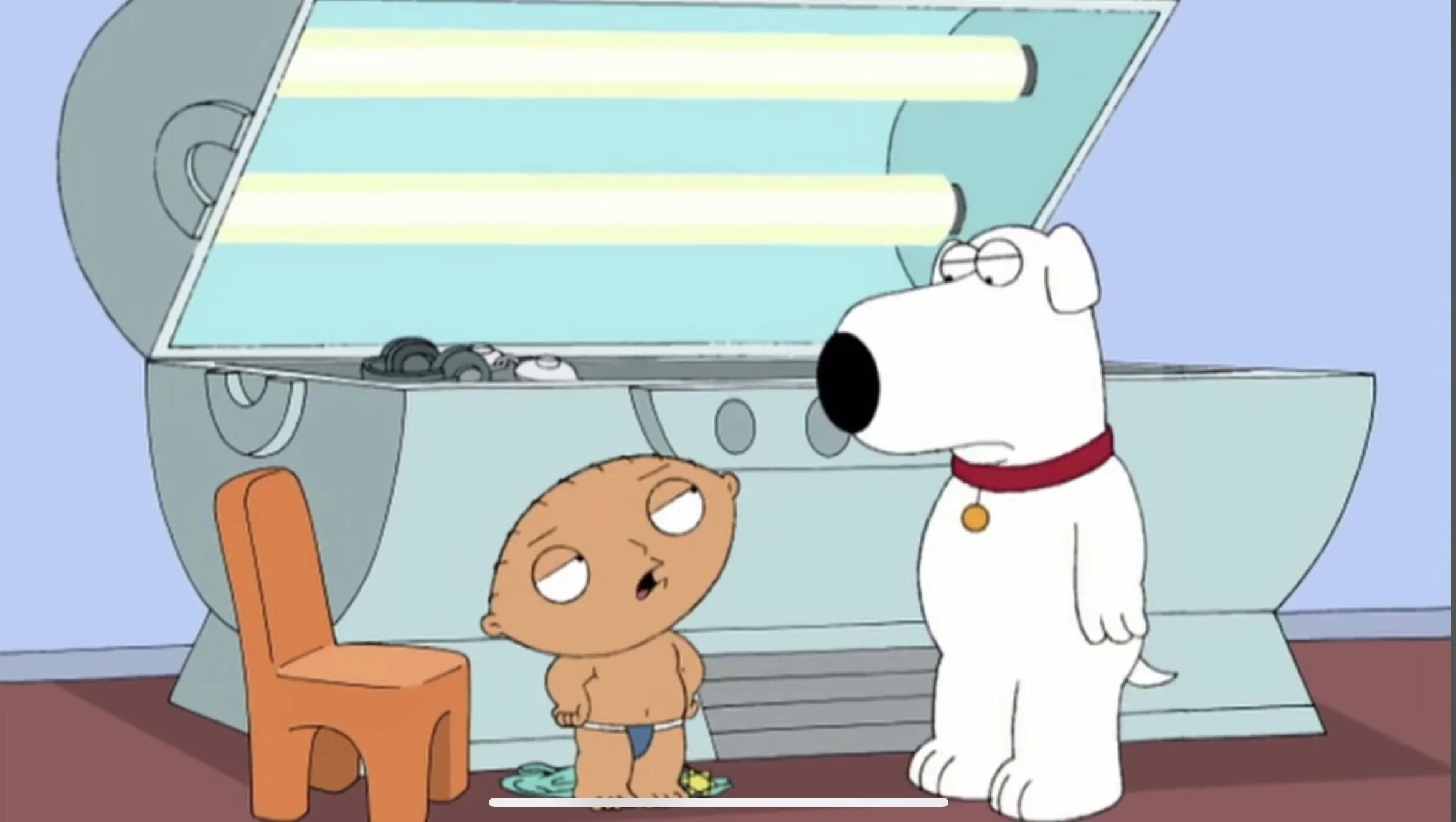 lifestyle brian Blank Meme Template