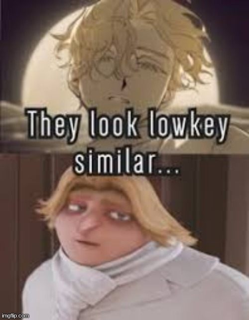 NAHHH | image tagged in alnst,alien stage,anime,memes | made w/ Imgflip meme maker