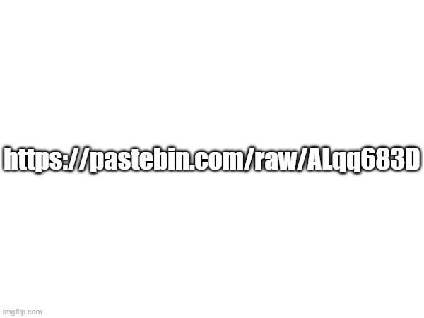 Here's the AI Undertale story. | https://pastebin.com/raw/ALqq683D | made w/ Imgflip meme maker