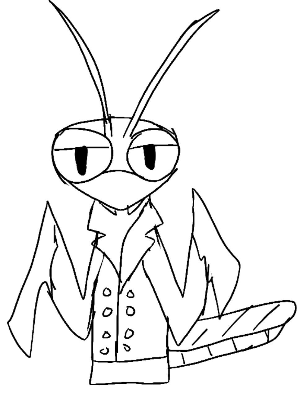 Phillip Blank Meme Template