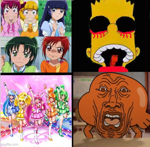 Me Ruining A Fill In Meme #421 | image tagged in ruin this fill in meme 421 | made w/ Imgflip meme maker