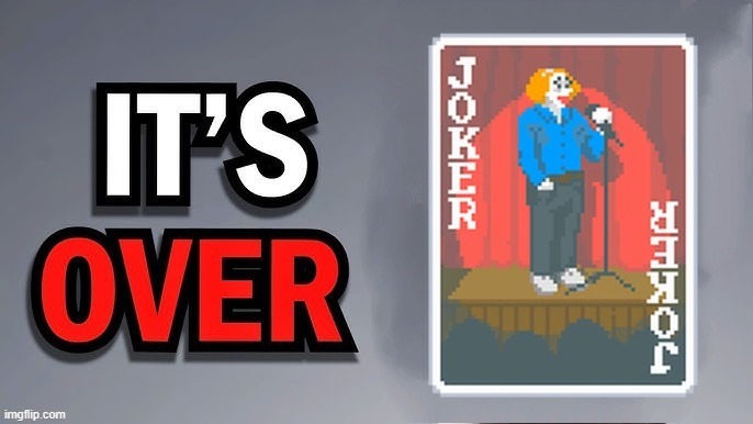 Hack reportedly caught sending RETRIGGERS to underage wee jokers | made w/ Imgflip meme maker