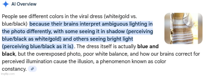 the proof is in the ai pudding (slop) | made w/ Imgflip meme maker