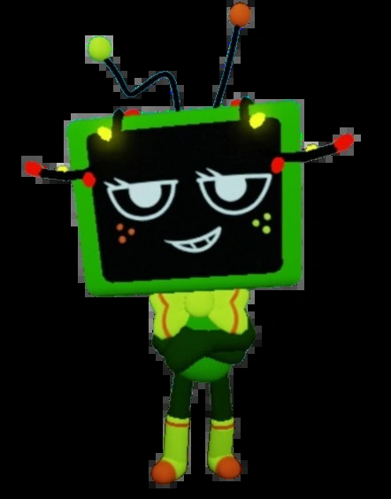 Holiday Special Vee Blank Meme Template