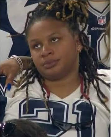 Cowboys Fans Blank Meme Template