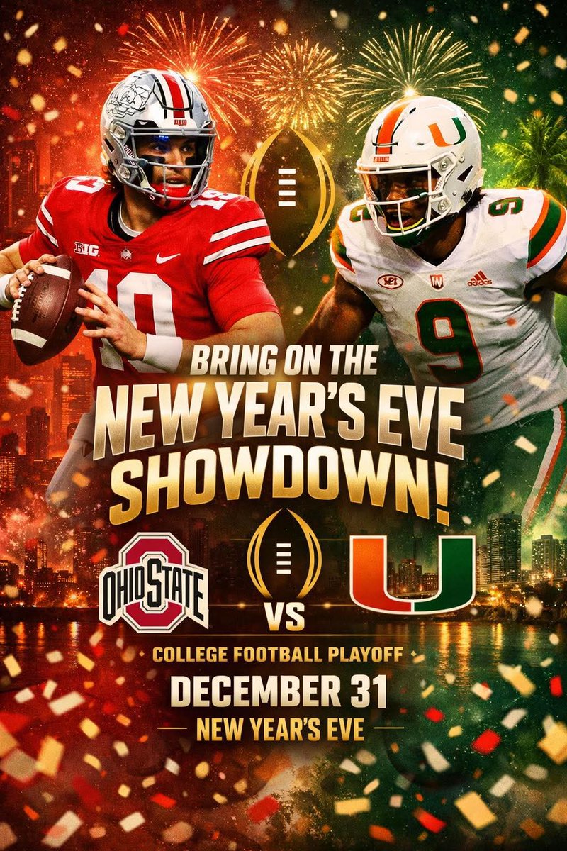 Miami osu Blank Meme Template