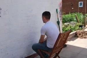 Chrisjoines1 Blank Meme Template