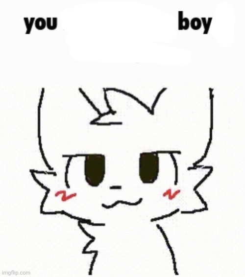 You boy | image tagged in you like kissing boys don't you | made w/ Imgflip meme maker