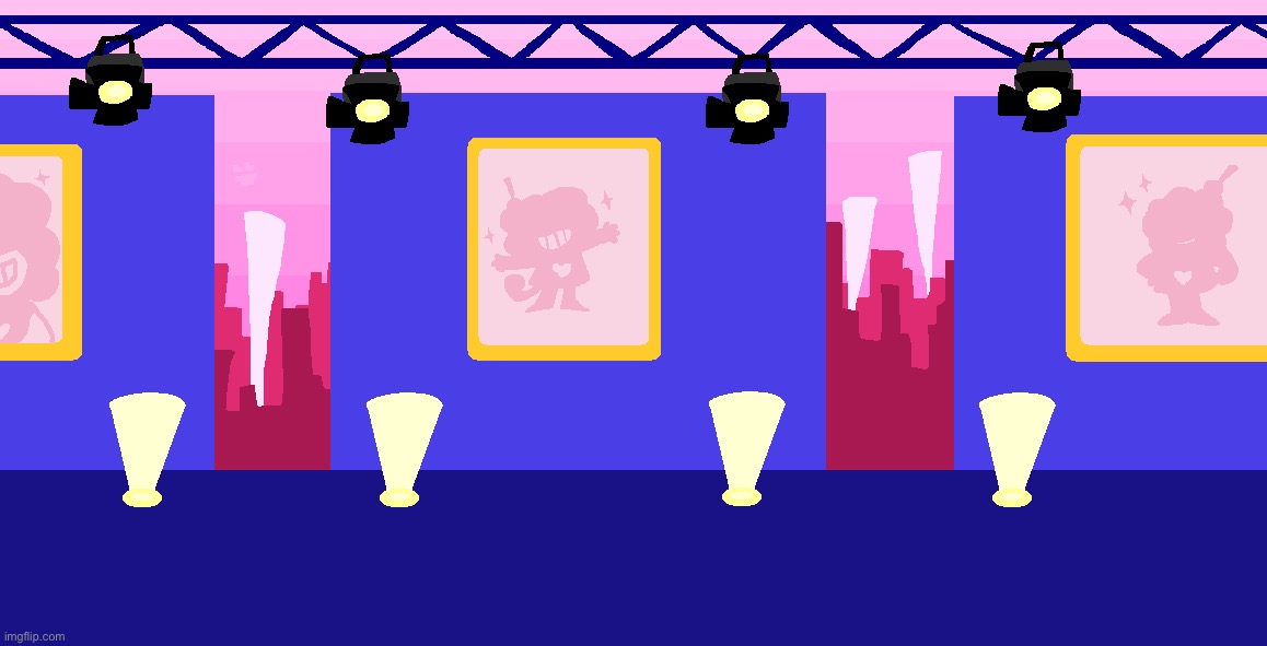 Art for level 16 of my game | made w/ Imgflip meme maker