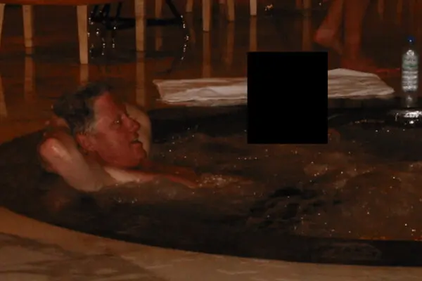 Bubba Blank Meme Template