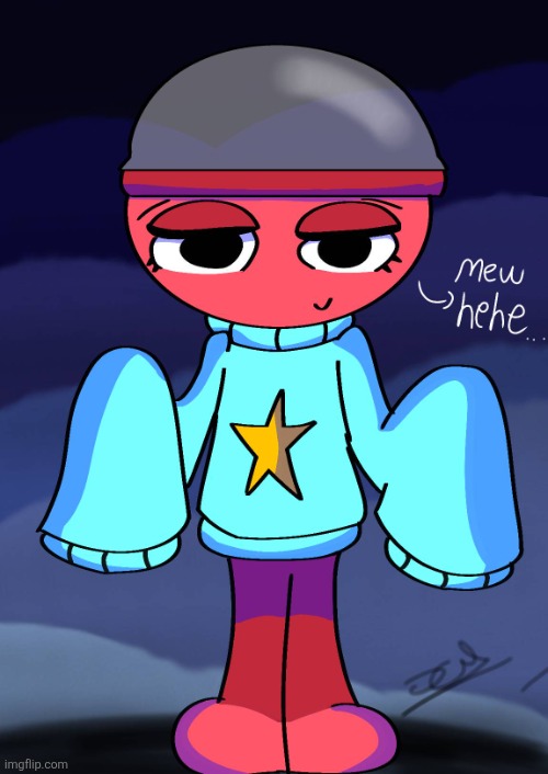 image tagged in mewhehe | made w/ Imgflip meme maker