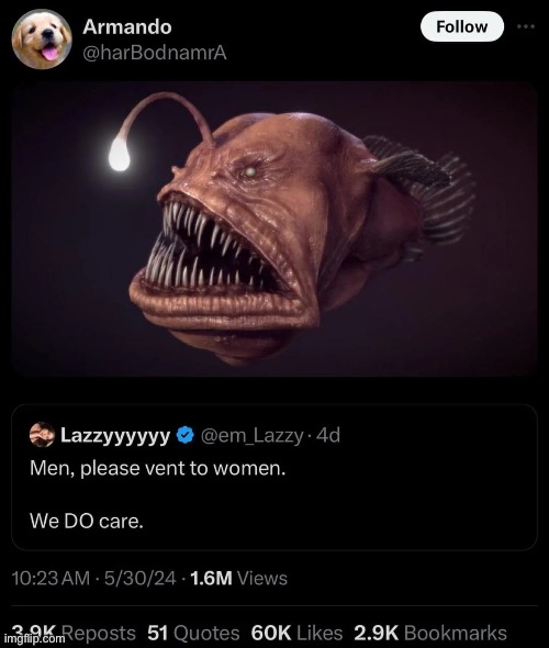 We do care | made w/ Imgflip meme maker