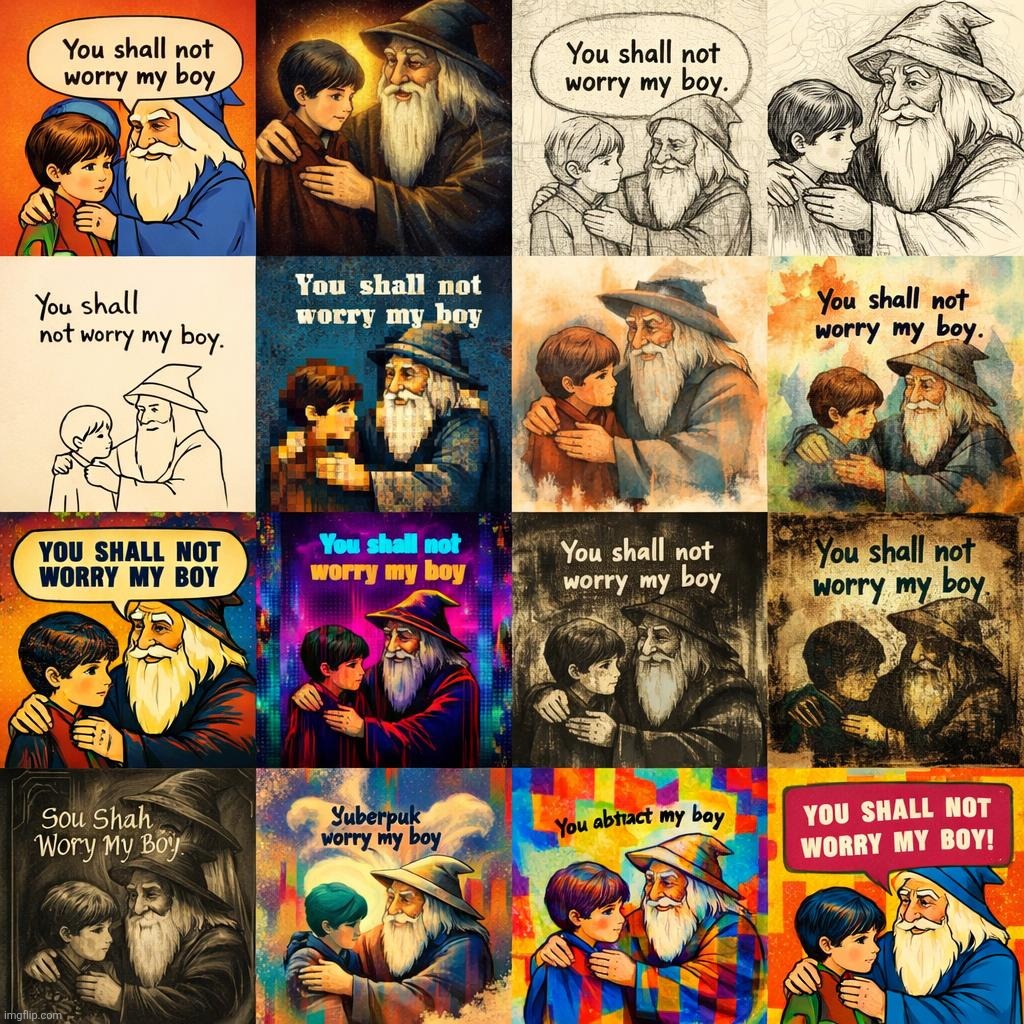 you shall not worry my boy | image tagged in you shall not worry my boy | made w/ Imgflip meme maker