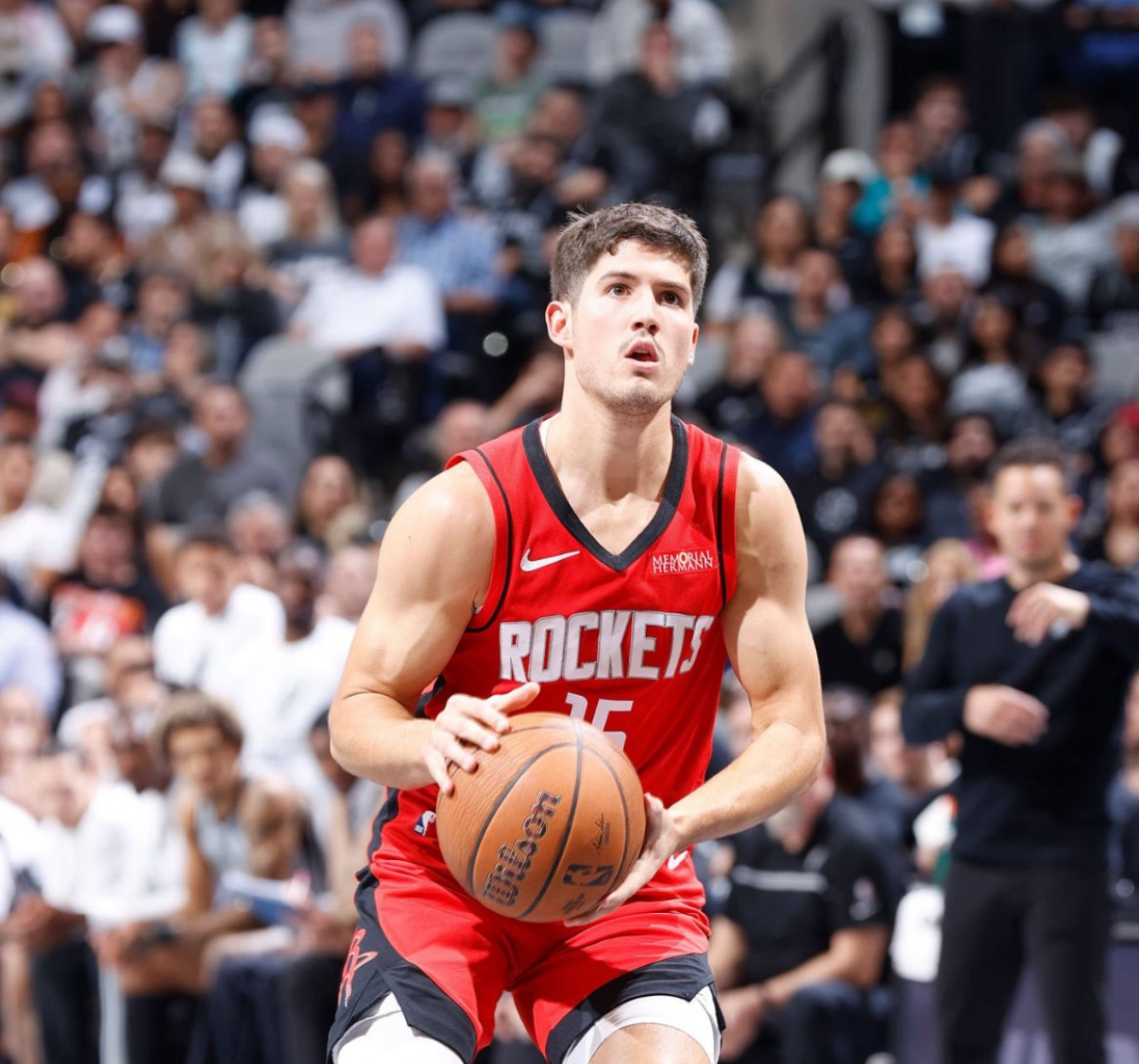 Rockets Blank Meme Template