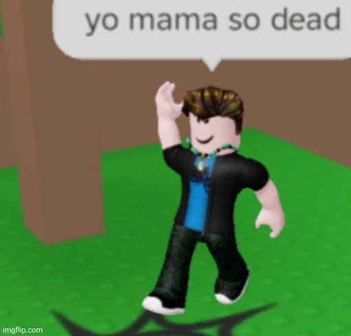 image tagged in roblox | made w/ Imgflip meme maker