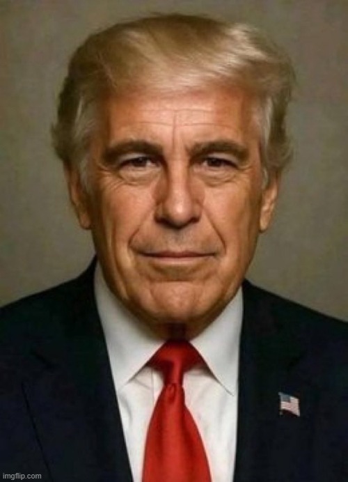 TRUMPSteen | image tagged in trumpsteen | made w/ Imgflip meme maker