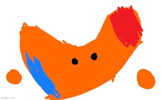 Flare (request) | made w/ Imgflip meme maker