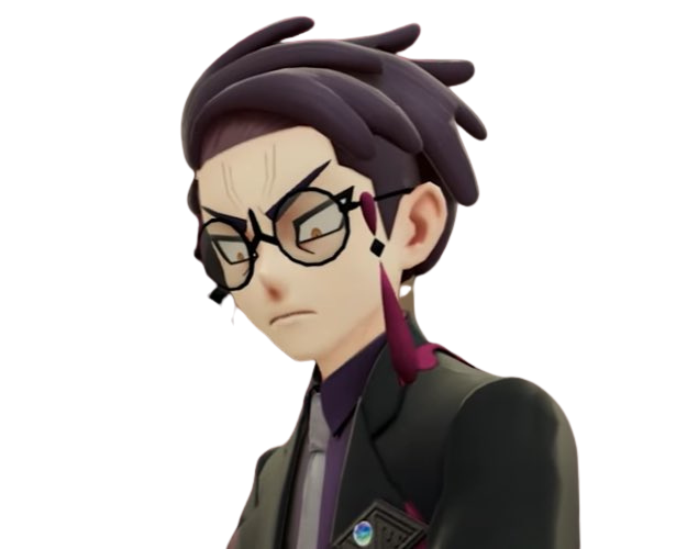 Corbeau Blank Meme Template