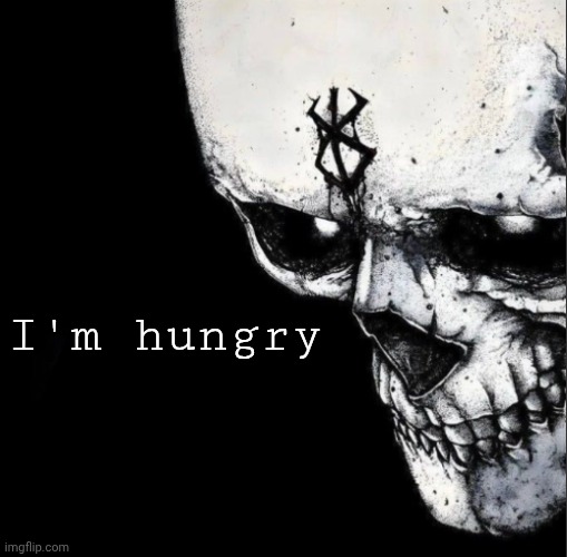 Who tryna cash app a brother so he can order food | I'm hungry | image tagged in sacrifice | made w/ Imgflip meme maker