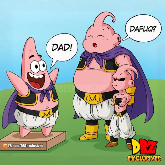 buus Blank Meme Template