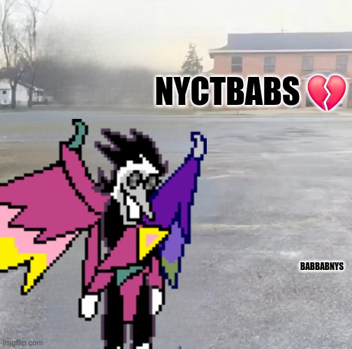 Then i'll show you my. Then i'll show you my. 3 left | NYCTBABS 💔; BABBABNYS | image tagged in blank sybau maker | made w/ Imgflip meme maker