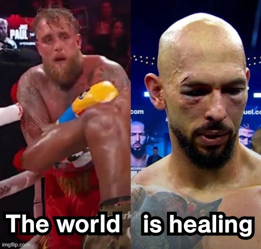 Most wonderful time of the year | image tagged in memes,funny,so true,jake paul,healing | made w/ Imgflip meme maker