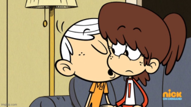 Lynncoln | image tagged in lynncoln | made w/ Imgflip meme maker