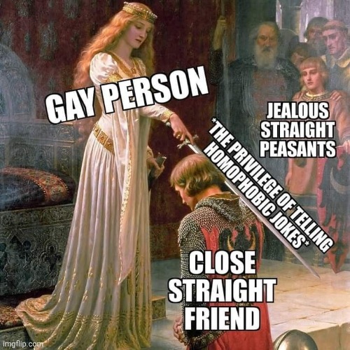 My friend group irl | made w/ Imgflip meme maker