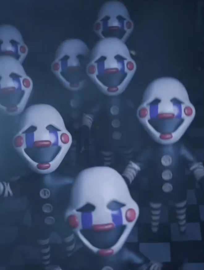 puppetlings Blank Meme Template