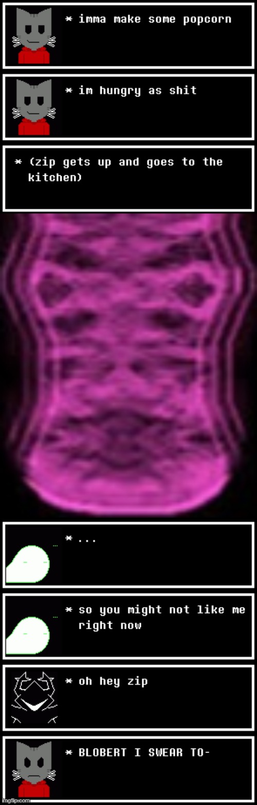 image tagged in the dark fountain | made w/ Imgflip meme maker