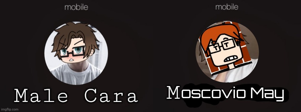 oscovio May | made w/ Imgflip meme maker