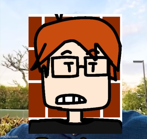 AI boy | image tagged in ai boy | made w/ Imgflip meme maker