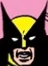 Uncanny X-Men 100 Wolverine Blank Meme Template