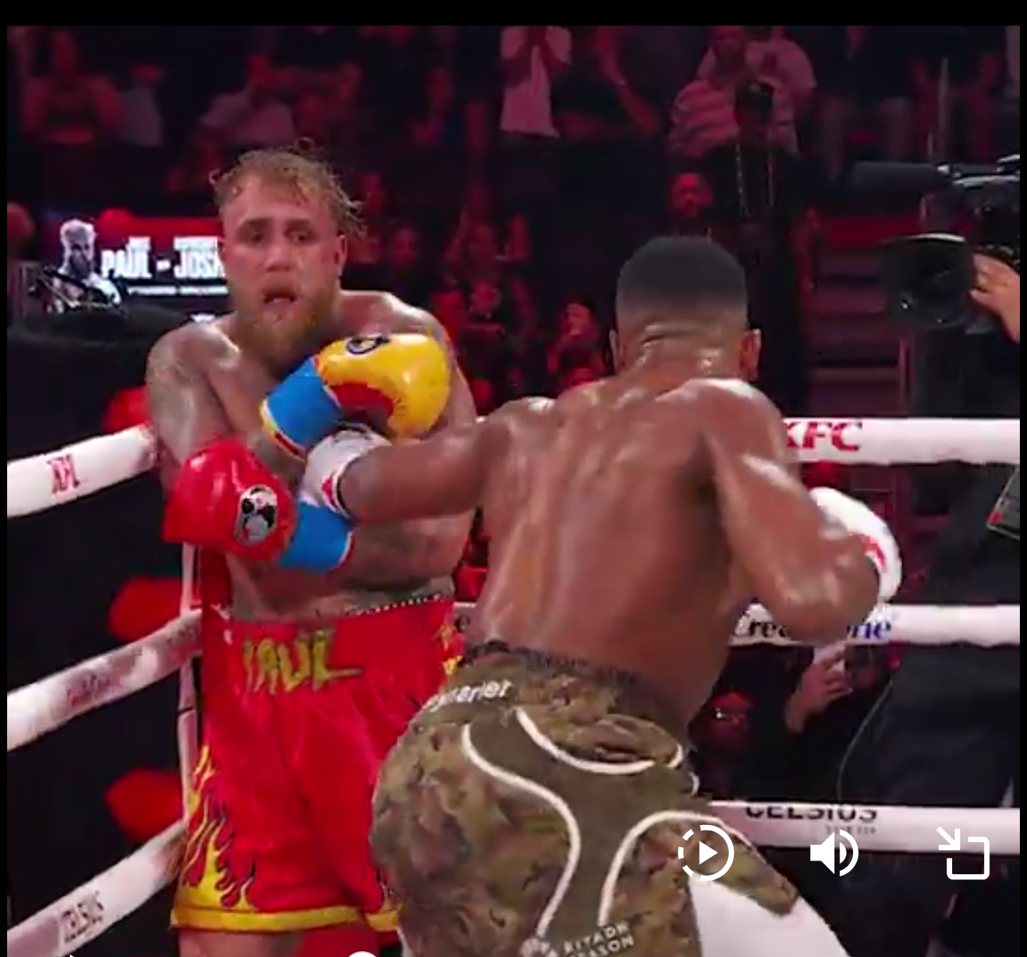 Scared Blank Meme Template