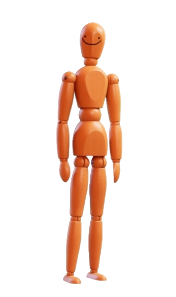 Abel Blank Meme Template