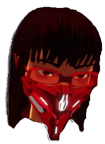 1000xRESIST High Minister Head Blank Meme Template