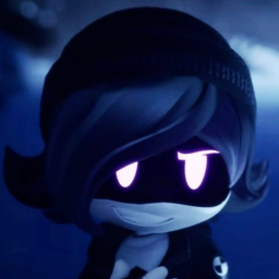 Clanker smug Blank Meme Template