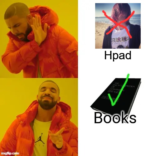 full title in comments | Hpad | made w/ Imgflip meme maker