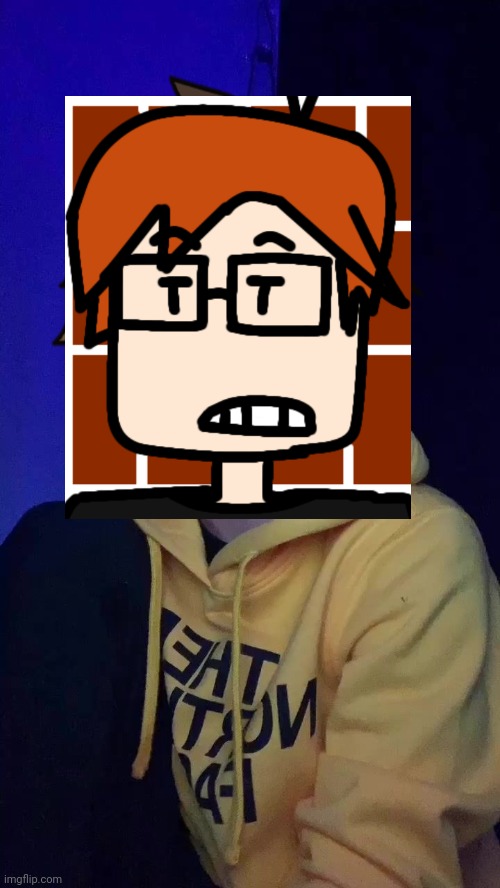 Male Cara Selfie | image tagged in male cara selfie | made w/ Imgflip meme maker