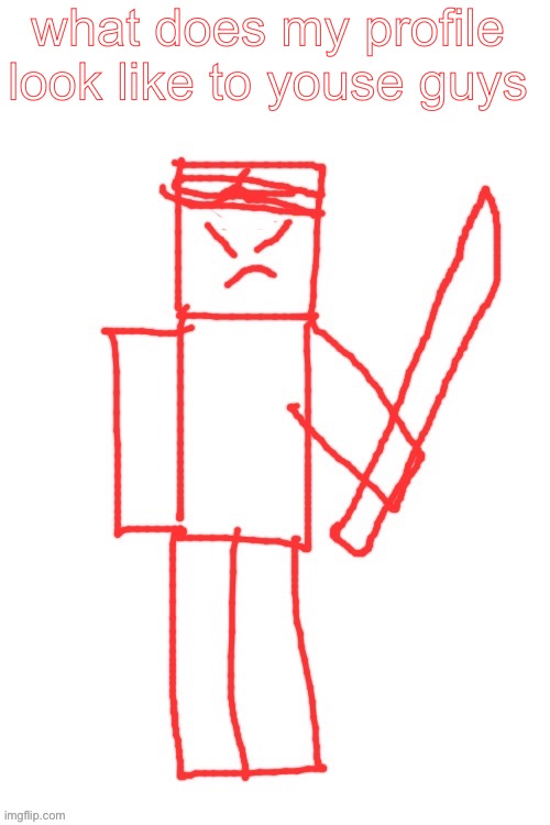 what do youse guys see when youse guys see my profile | what does my profile look like to youse guys | image tagged in yamatsuki | made w/ Imgflip meme maker