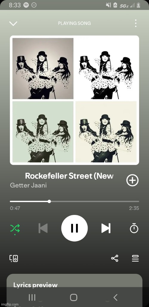 Listening to peak | made w/ Imgflip meme maker