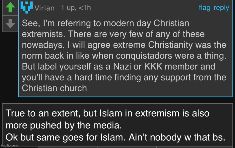 Also, yes this typa talk not for always but it’s still important to talk bout. Buggin’ Out by A Tribe Called Quest | made w/ Imgflip meme maker