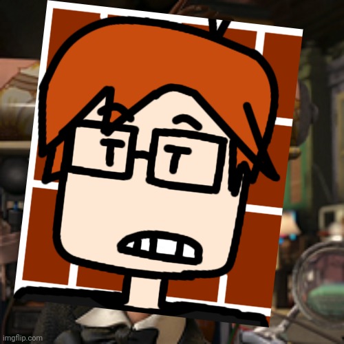 Flushed Away Roddy | image tagged in flushed away roddy | made w/ Imgflip meme maker