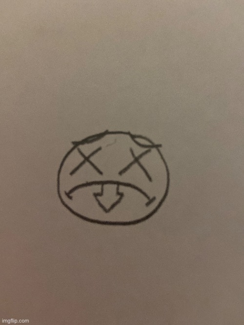 Who marked my ipad kid kookoo drawing as nsfw | made w/ Imgflip meme maker