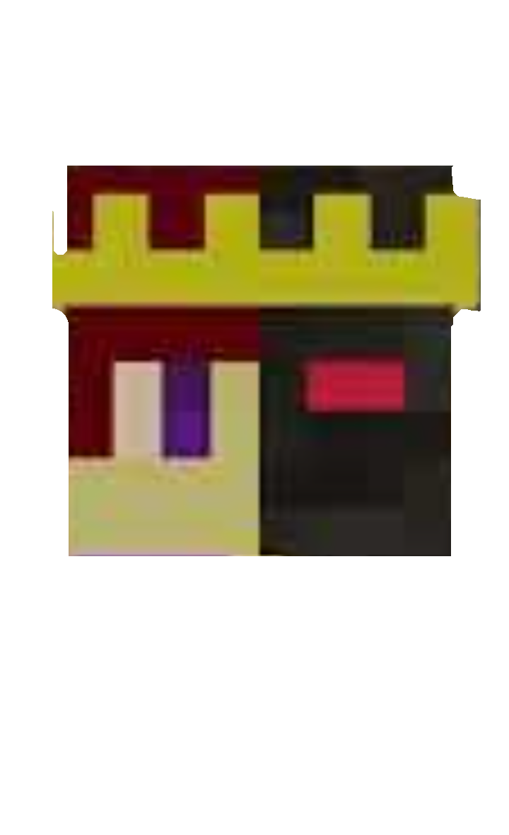 My head Blank Meme Template