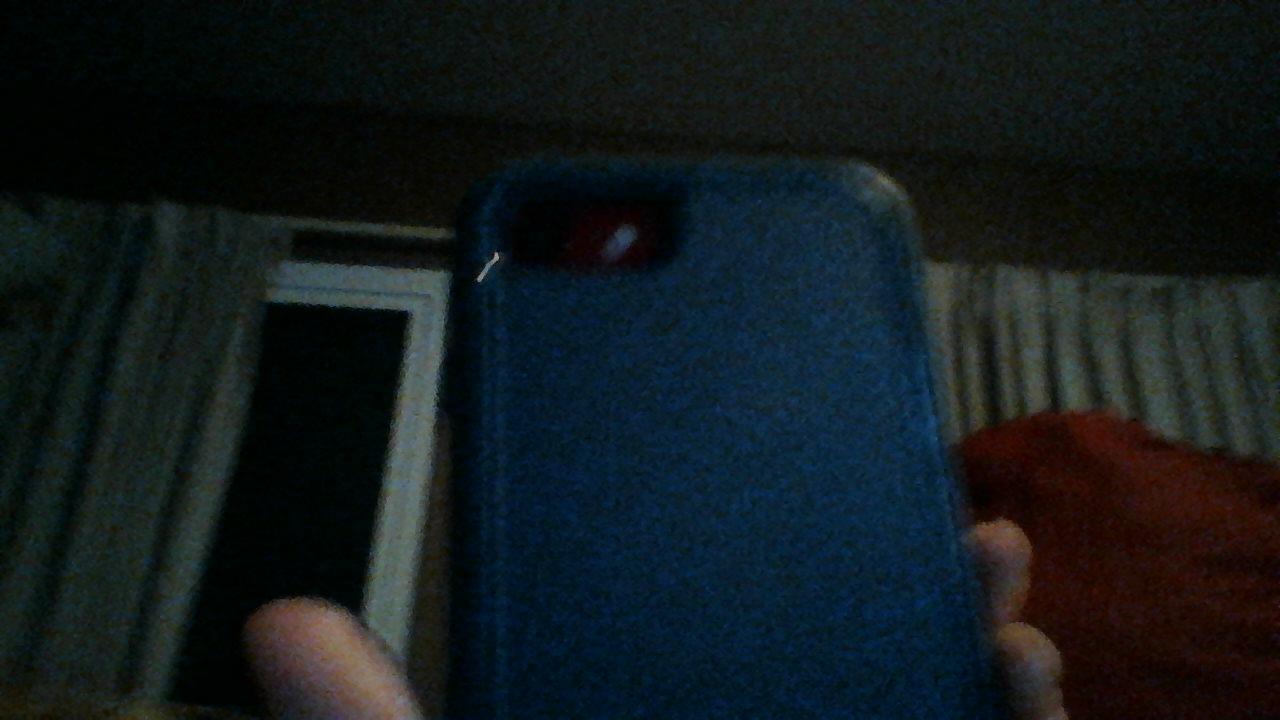 iPhone Blank Meme Template